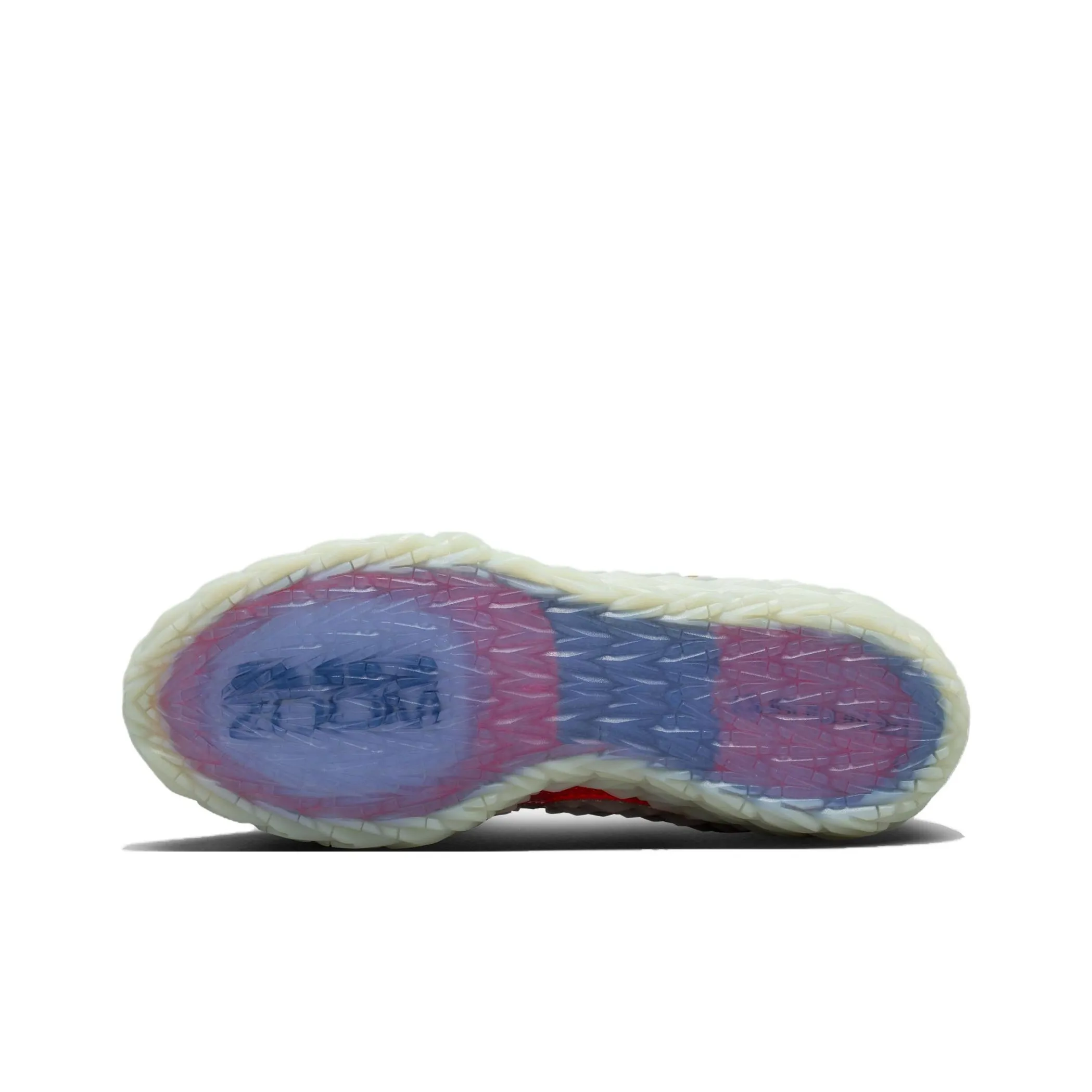 Nike S.T. Charge 'College Grey' - Image 4