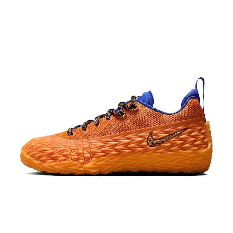 Nike S.T. Charge New colorways