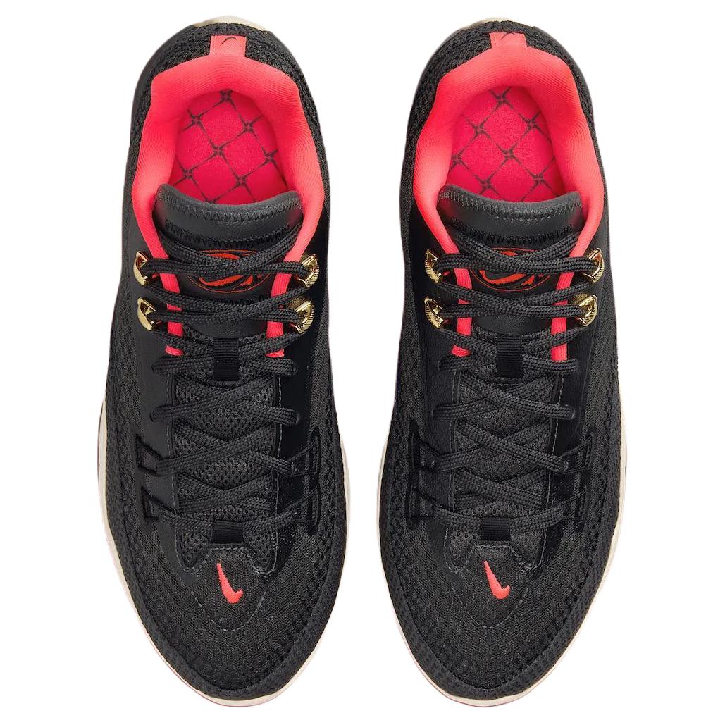 Nike ST Flare 'Black' - Image 4