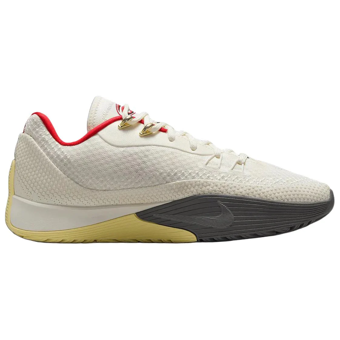 Nike ST Flare 'Pearl White' - Image 2