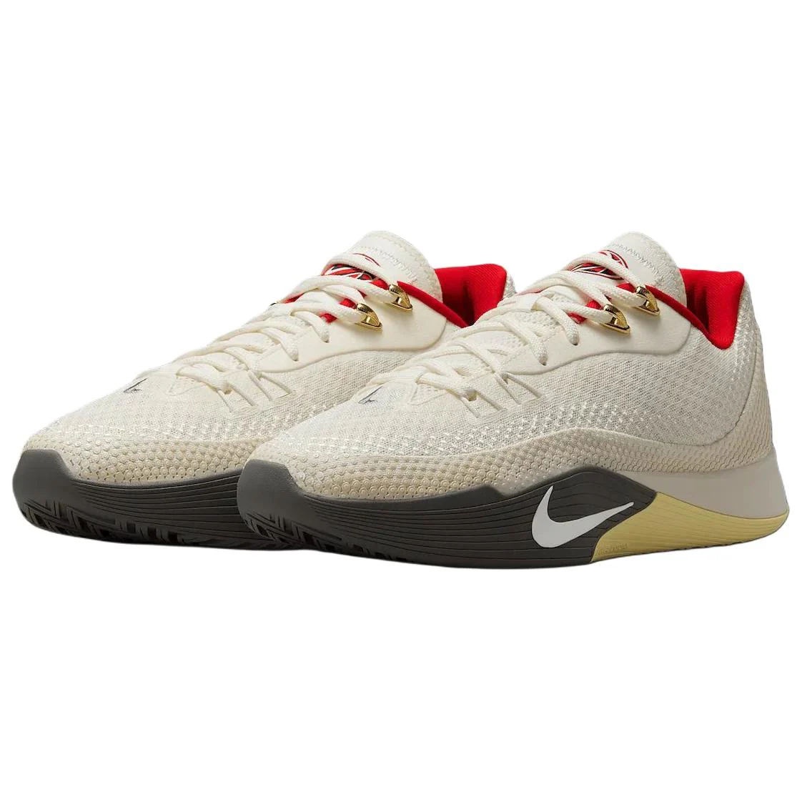Nike ST Flare 'Pearl White' - Image 3