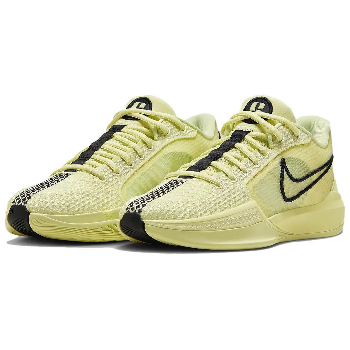 Nike Sabrina 1 EP 'Exclamation' - Image 3