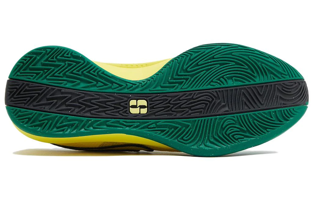 Nike Sabrina 1 'Oregon Ducks' - Image 5
