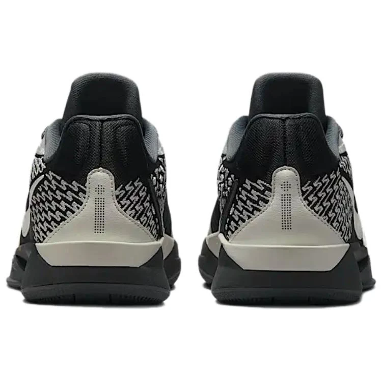 Nike Sabrina 2 Iron Grey - Image 5