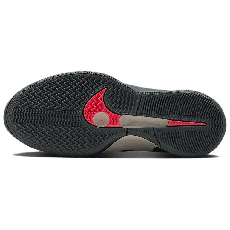 Nike Sabrina 2 Iron Grey - Image 6
