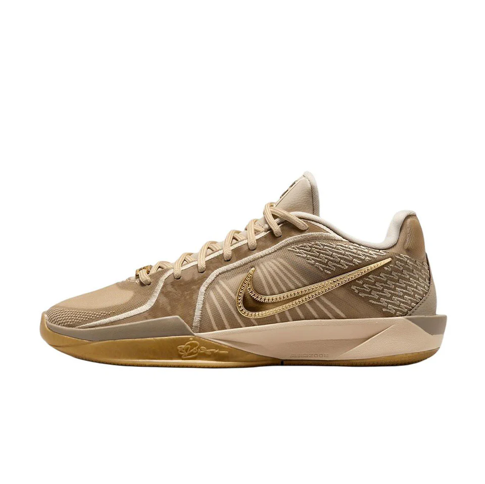 Nike Sabrina 2 'Khaki'