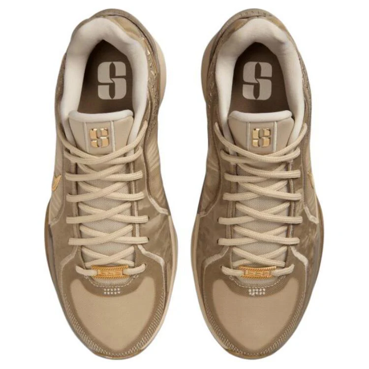 Nike Sabrina 2 'Khaki' - Image 4