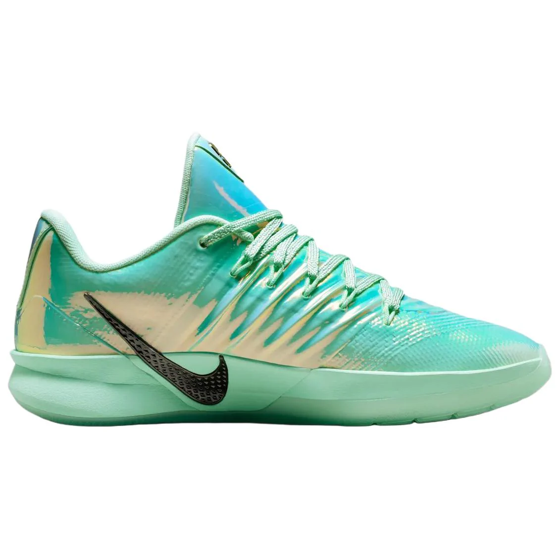Nike Sabrina 3 EP 'Warning Label' - Image 2