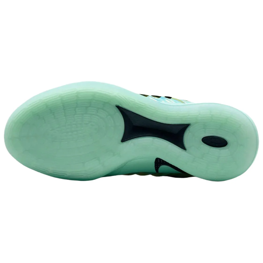 Nike Sabrina 3 EP 'Warning Label' - Image 6