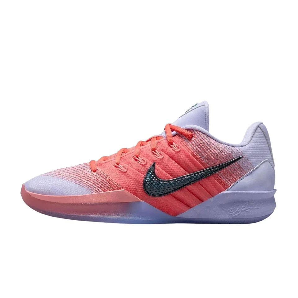 Nike Sabrina 3 'Fuchsia'