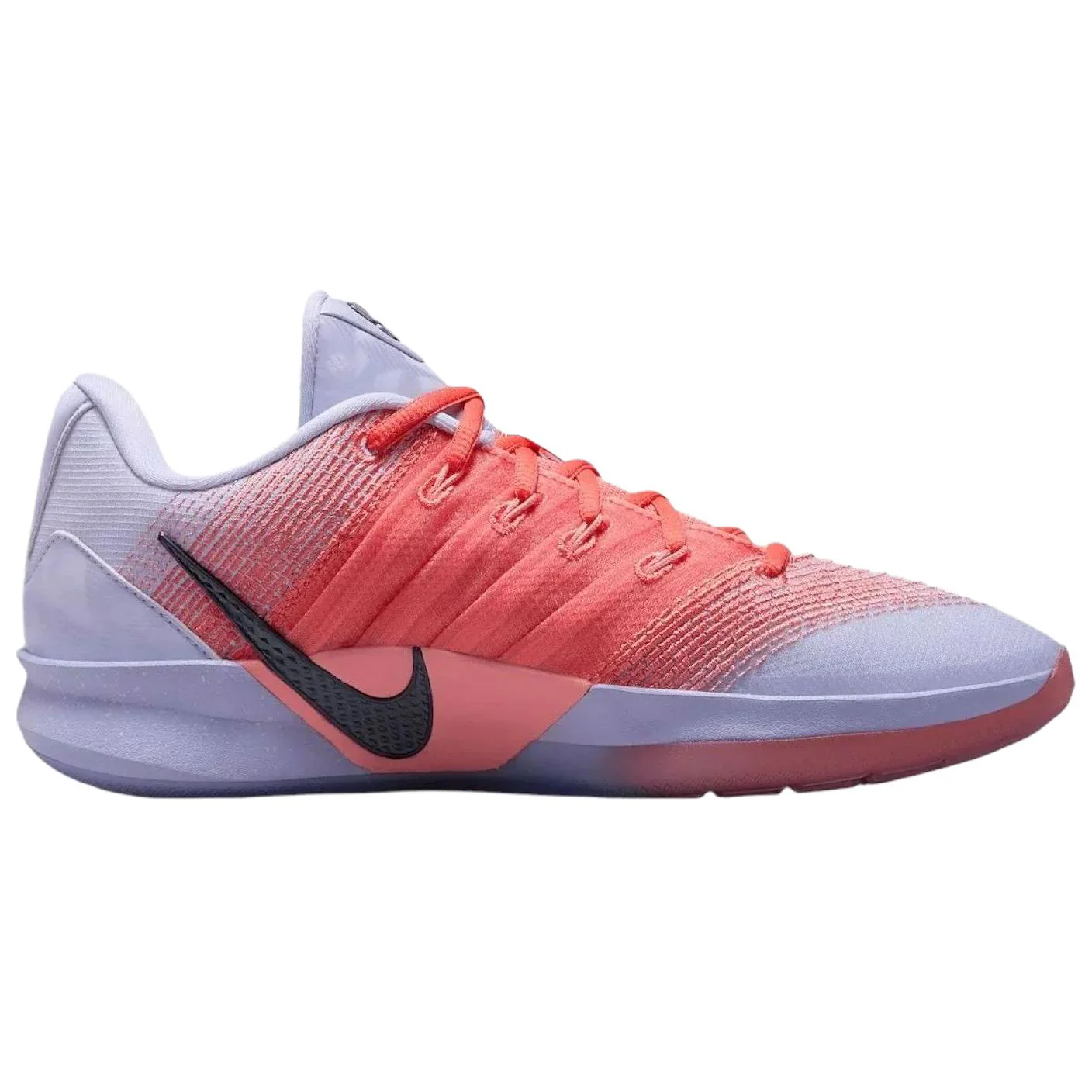 Nike Sabrina 3 'Fuchsia' - Image 2