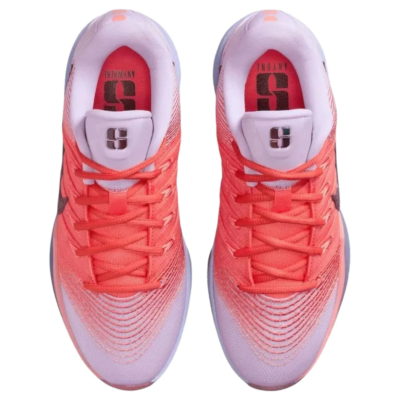 Nike Sabrina 3 'Fuchsia' - Image 3