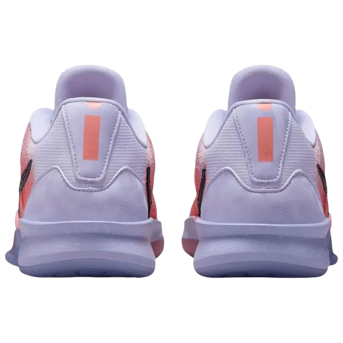 Nike Sabrina 3 'Fuchsia' - Image 4