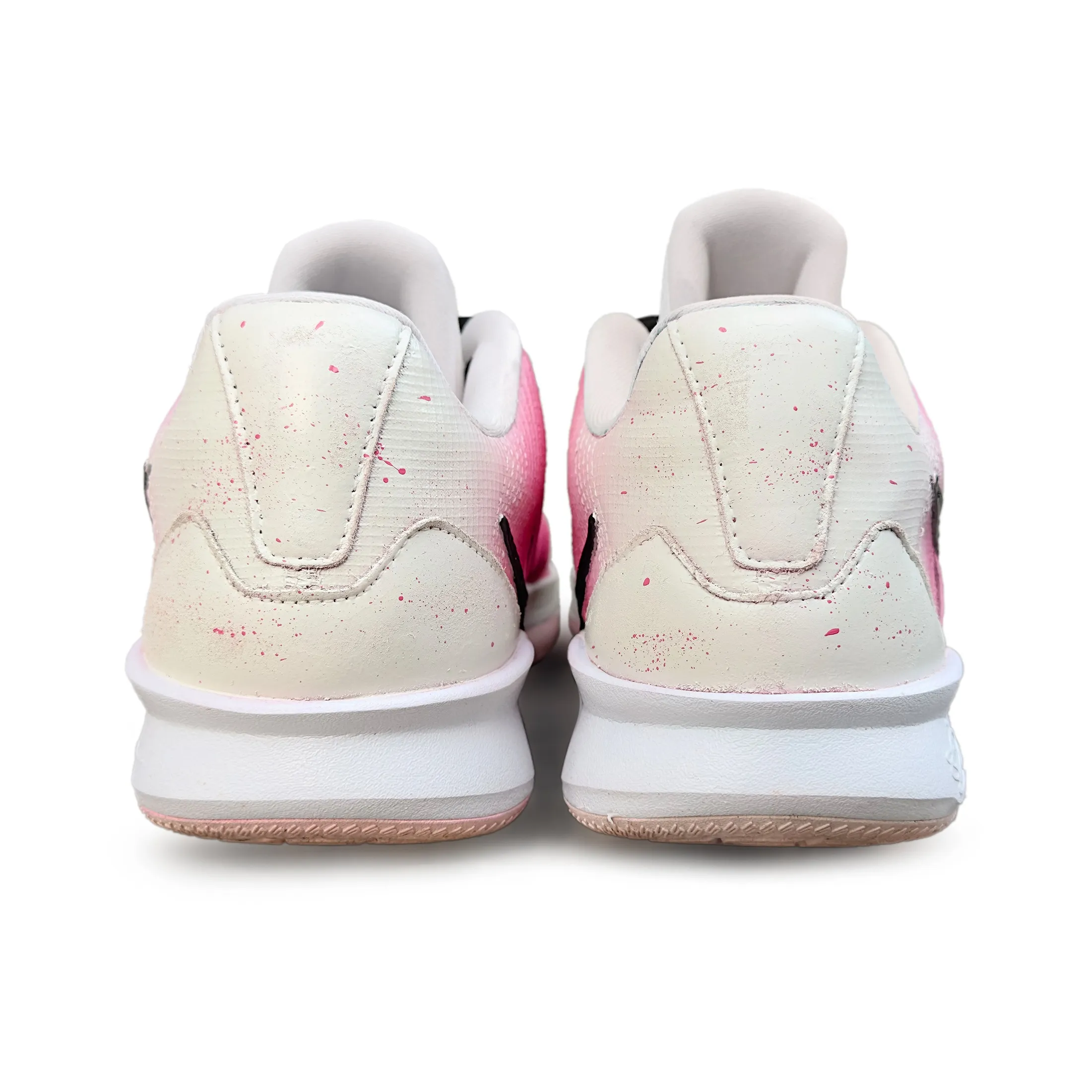 Nike Sabrina 3 'Peach' [Customized] - Image 4
