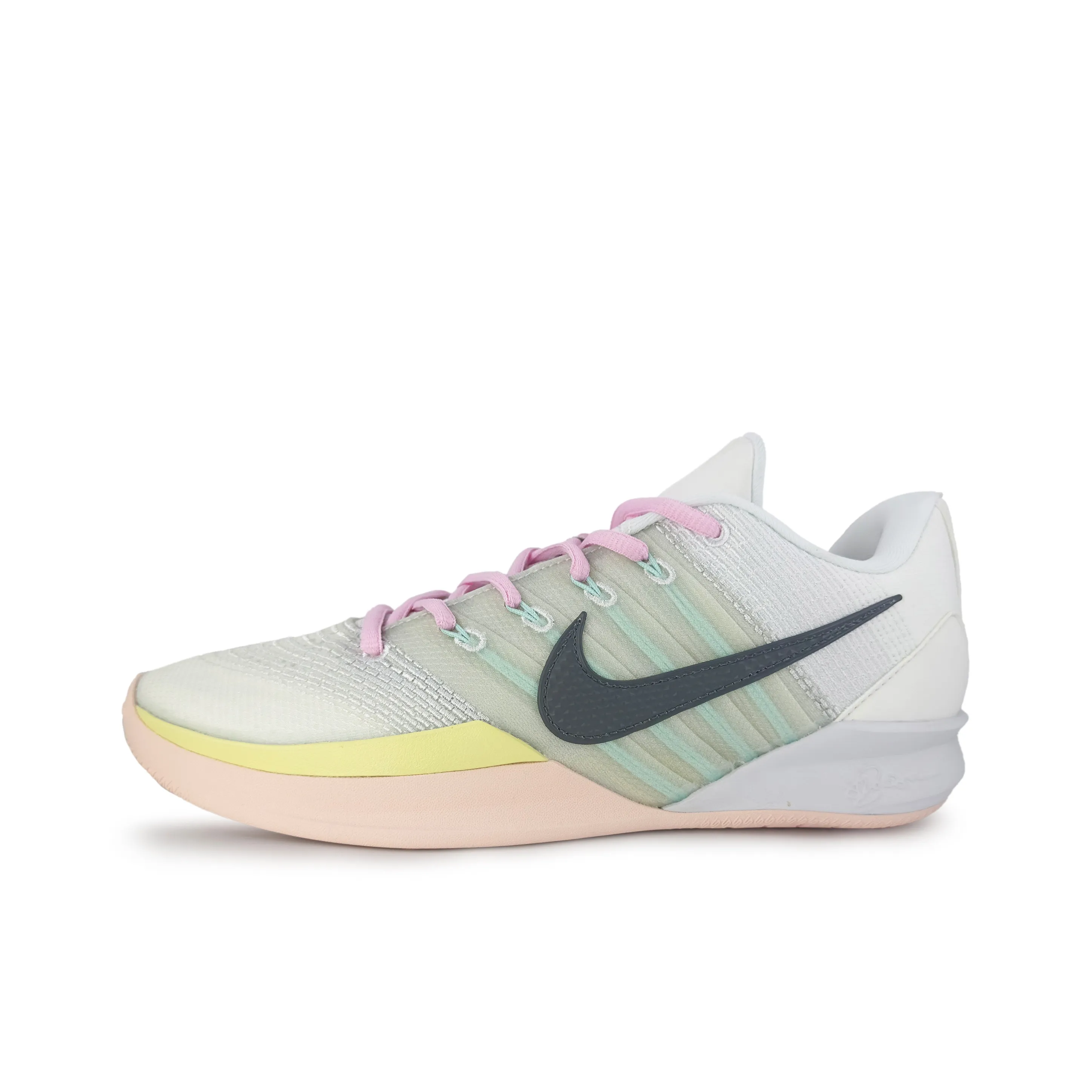 Nike Sabrina 3 'Peach' [Customized] - Image 5