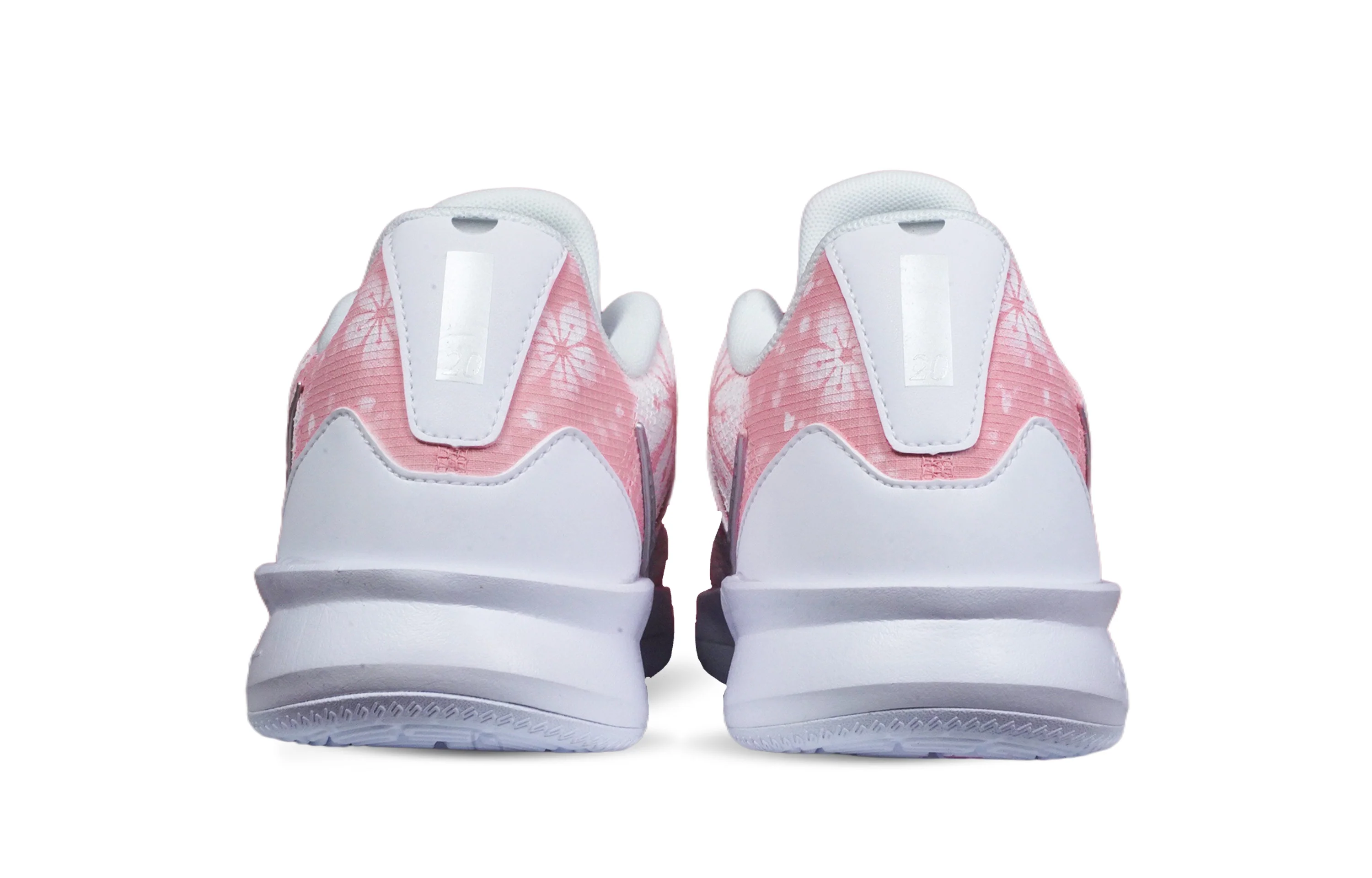 Nike Sabrina 3 'Petal Pink' [Customized] - Image 4