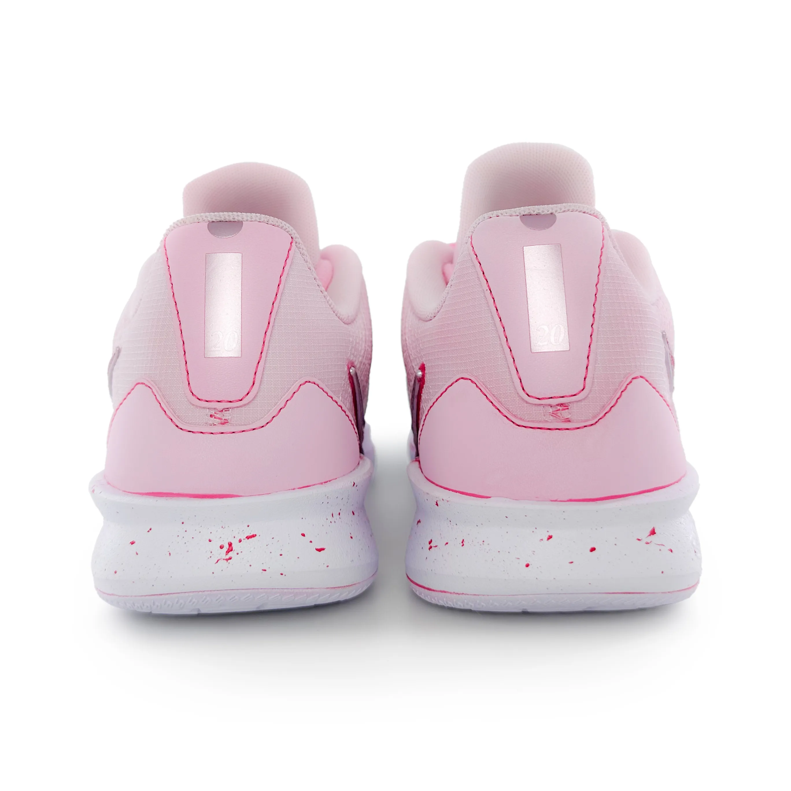 Nike Sabrina 3 'Pink Light' [Customized] - Image 4