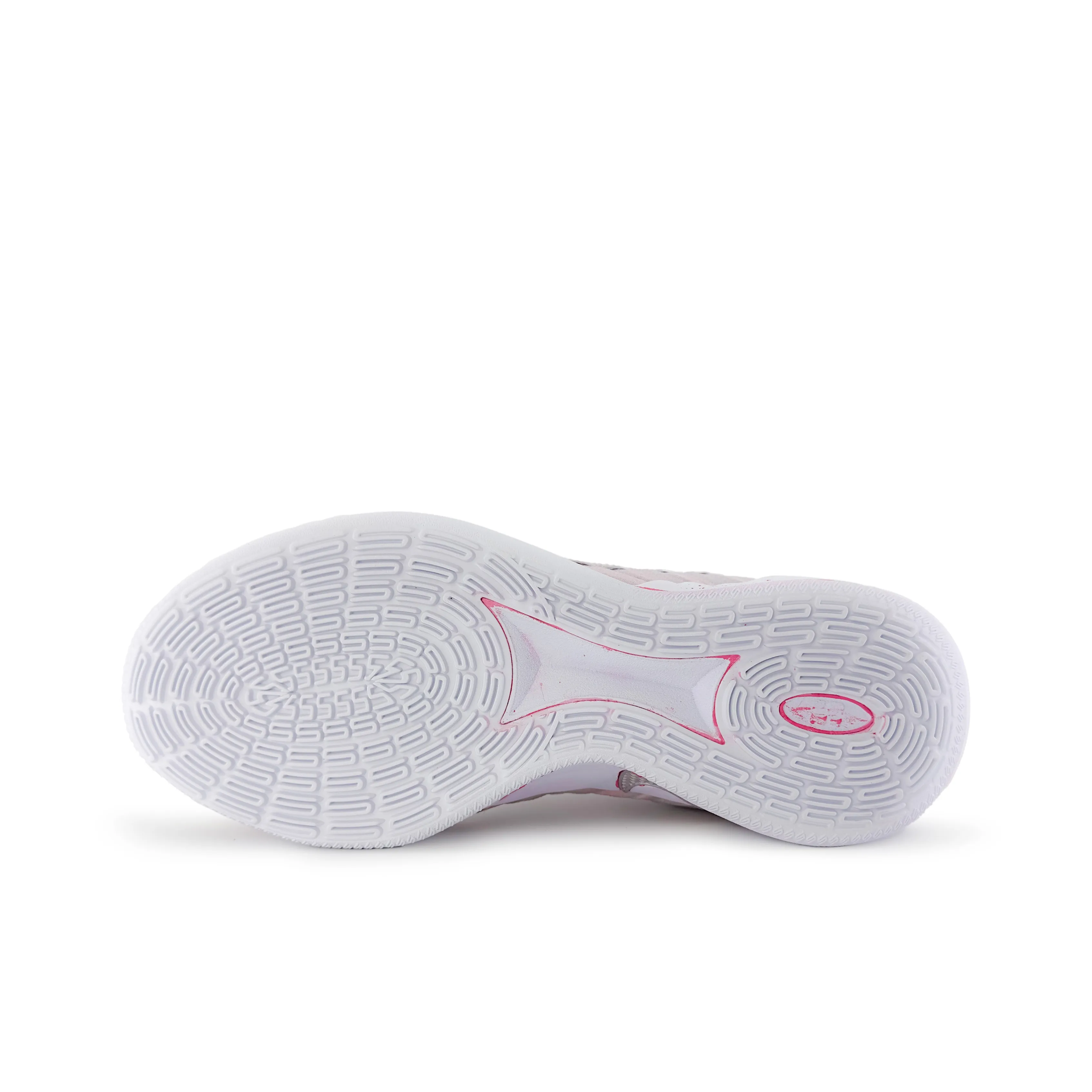 Nike Sabrina 3 'Pink Light' [Customized] - Image 5
