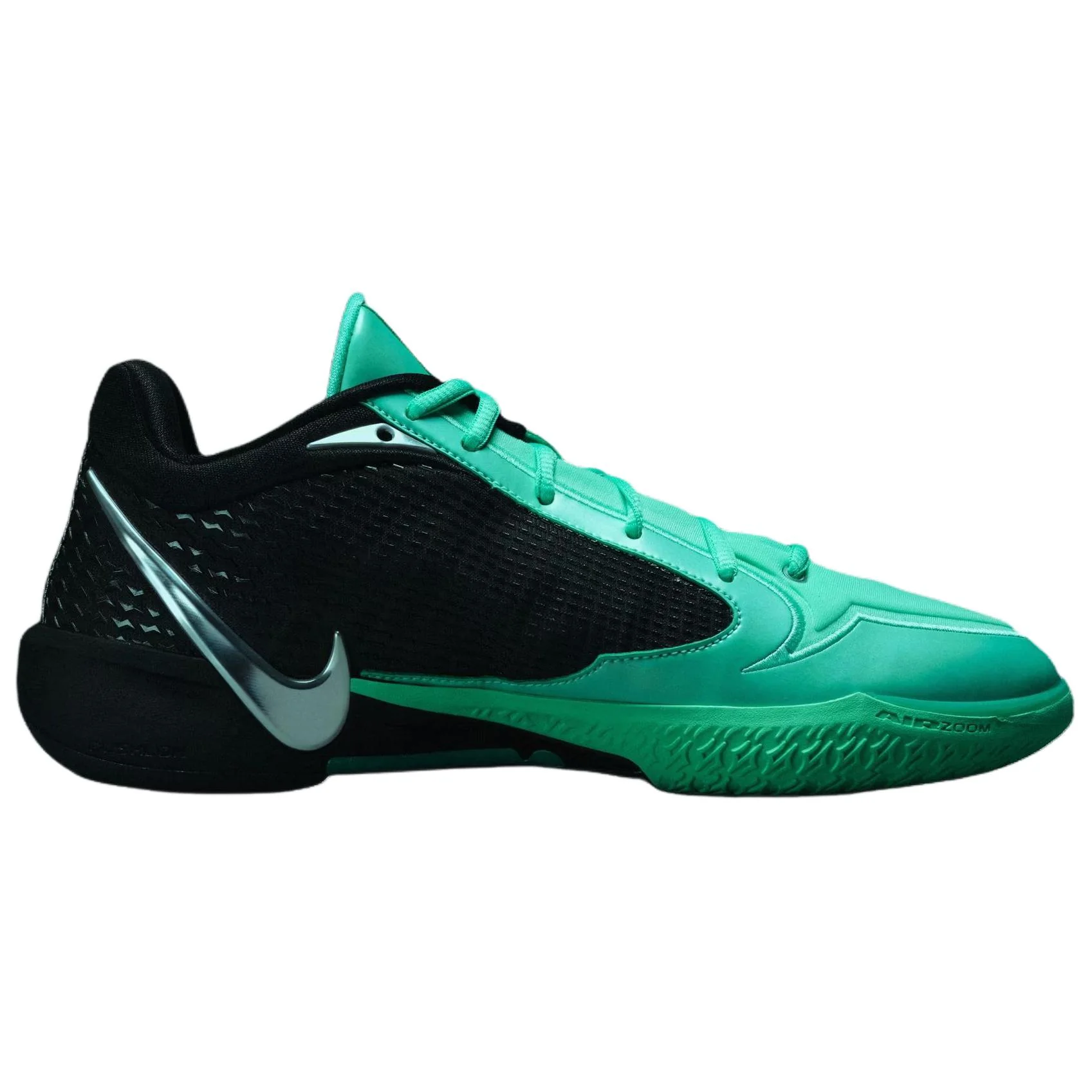Nike Sabrina 4 EP 'Black Green' - Image 2