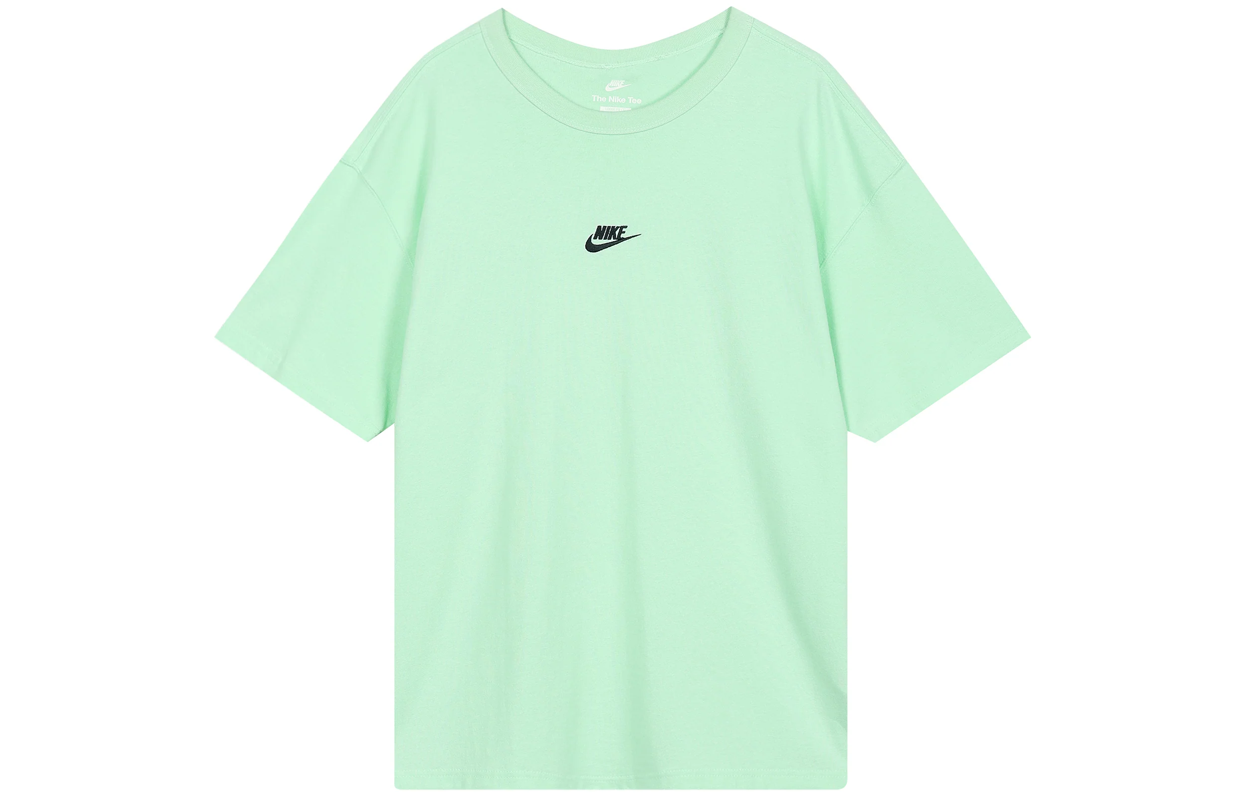 Nike Sportswear Essentials T-Shirts 'Mint Green'