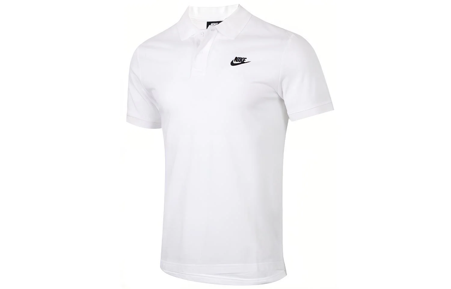 Nike Sportswear Polo 'White'