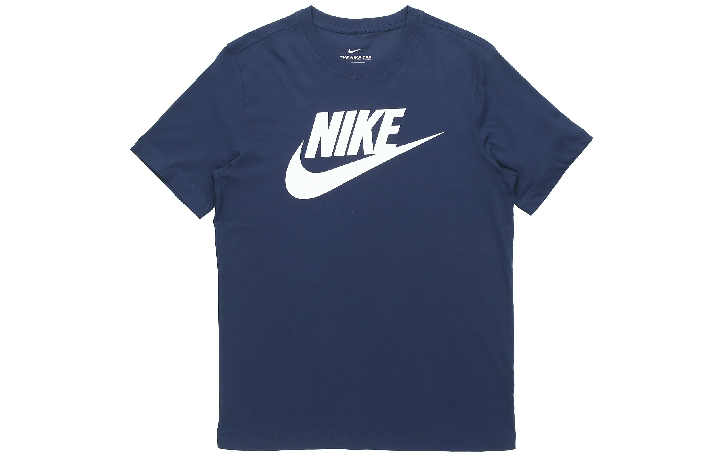 Nike Sportswear T-Shirt 'Dark Navy Blue'