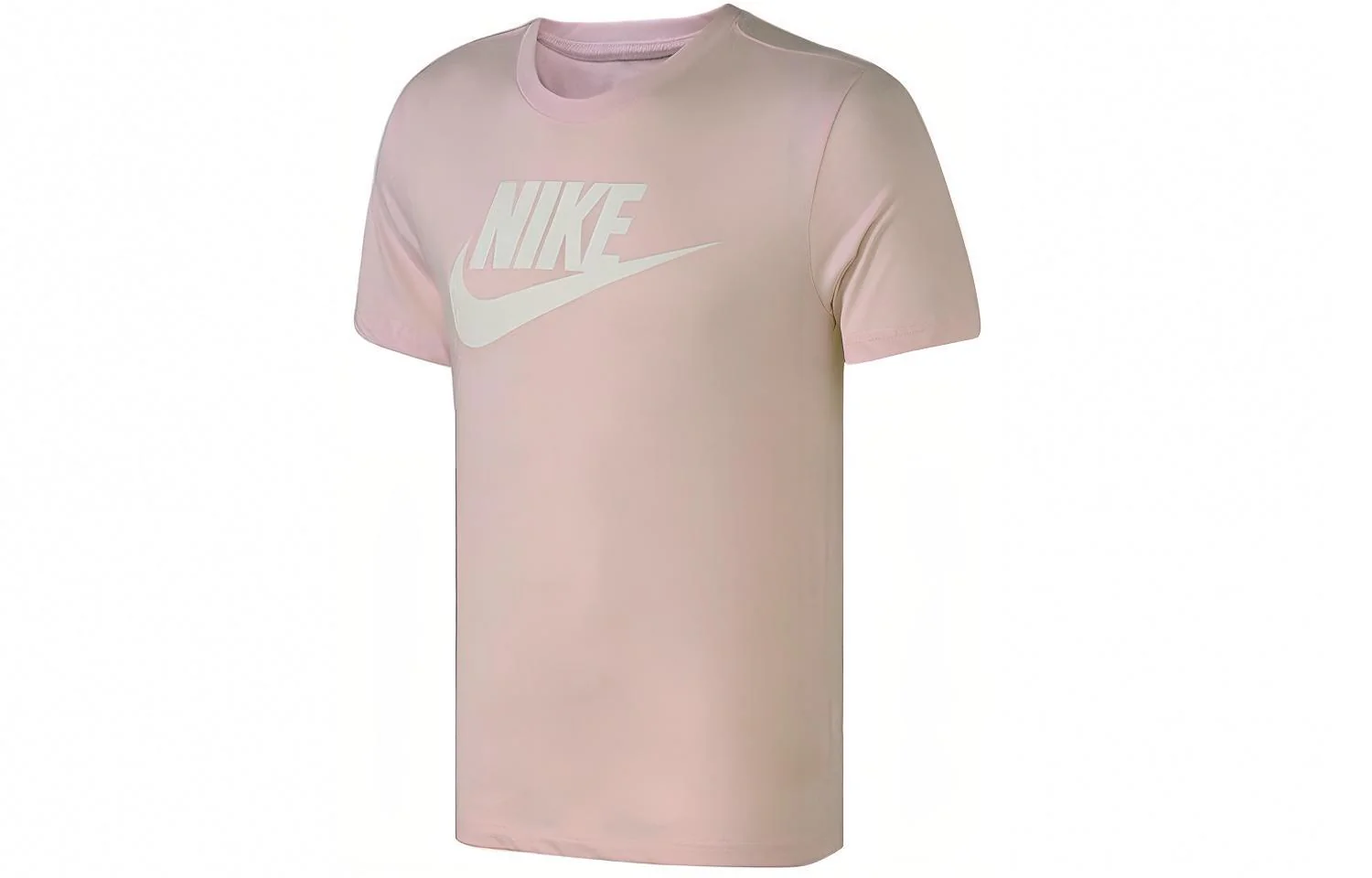 Nike T-Shirts 'Coral Powder'