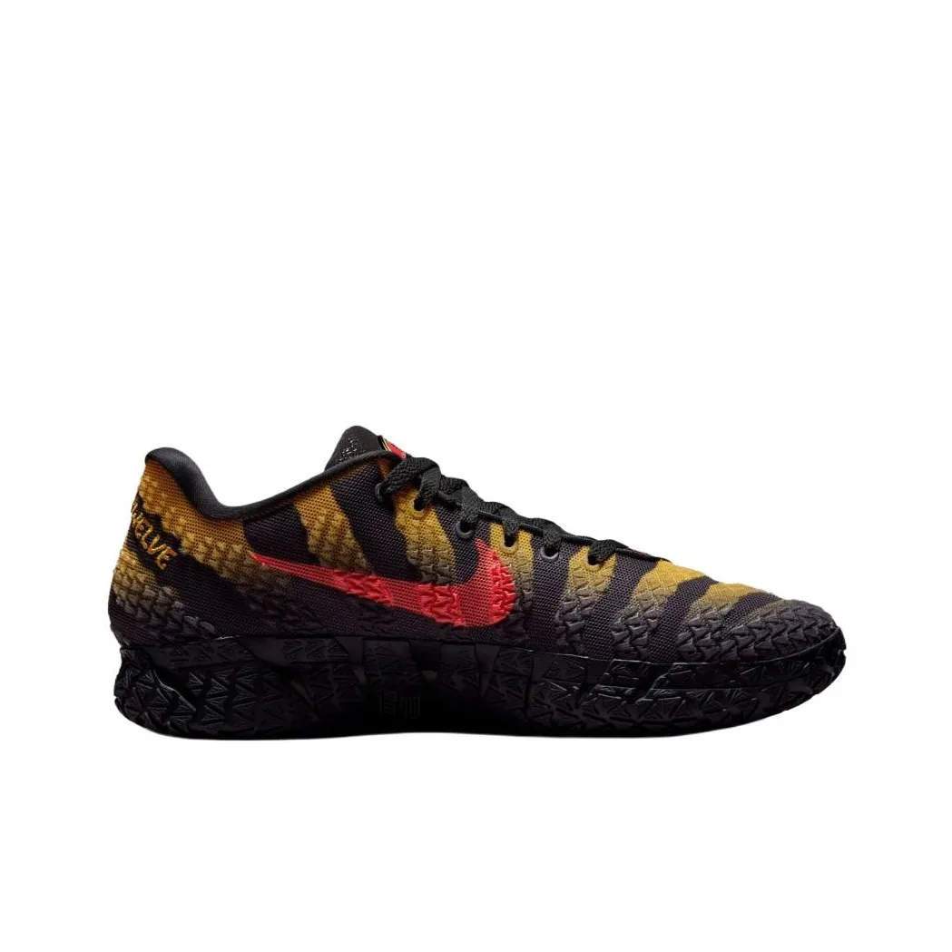 Nike x Jurassic Park Ja 3 'Raptor' - Image 2