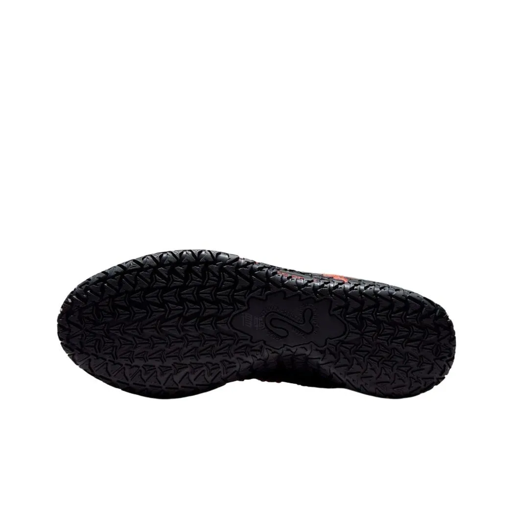 Nike x Jurassic Park Ja 3 'Raptor' - Image 6