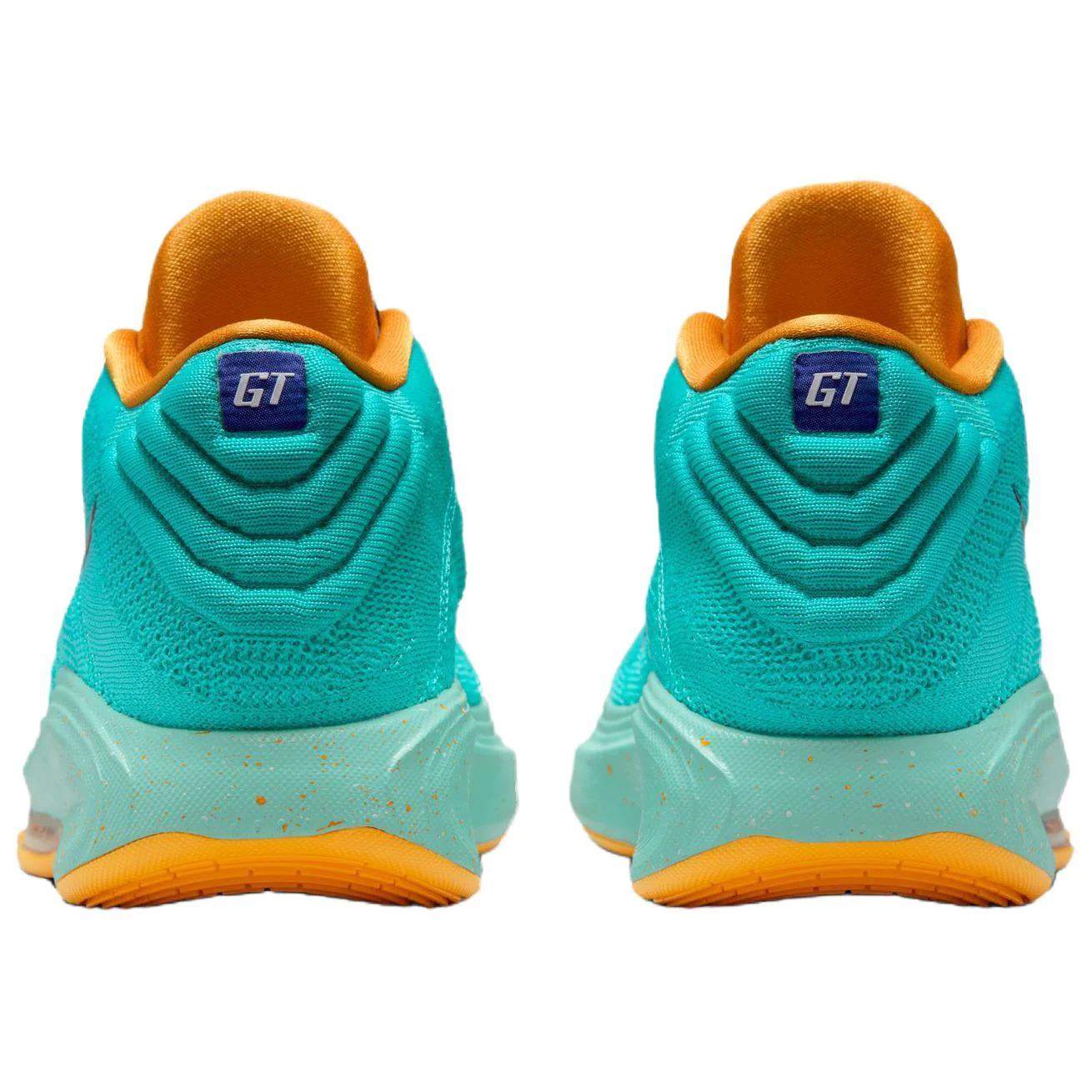 Nike x Victor Wembanyama Air Zoom GT Hustle 3 EP 'Be Unique Every Day' - Image 6