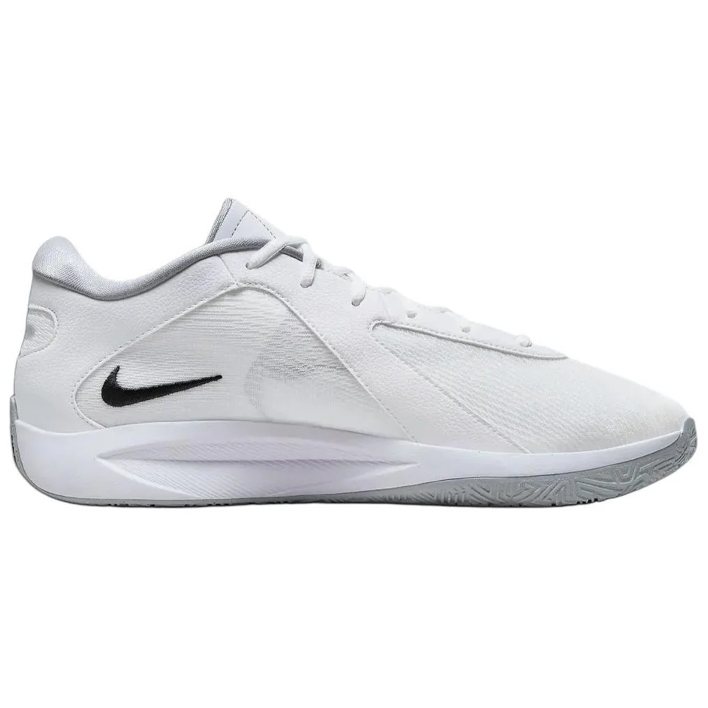 Nike Zoom Freak 6 Ep White Black - Image 2