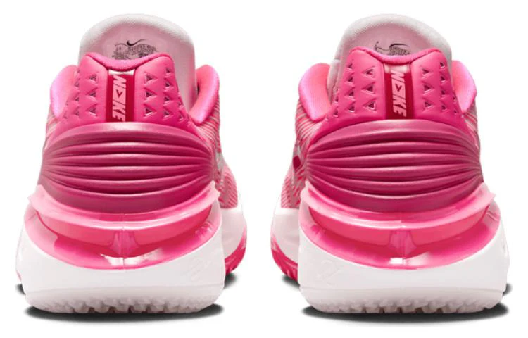 Nike Zoom GT Cut 2 EP 'Hyper Pink' - Image 4