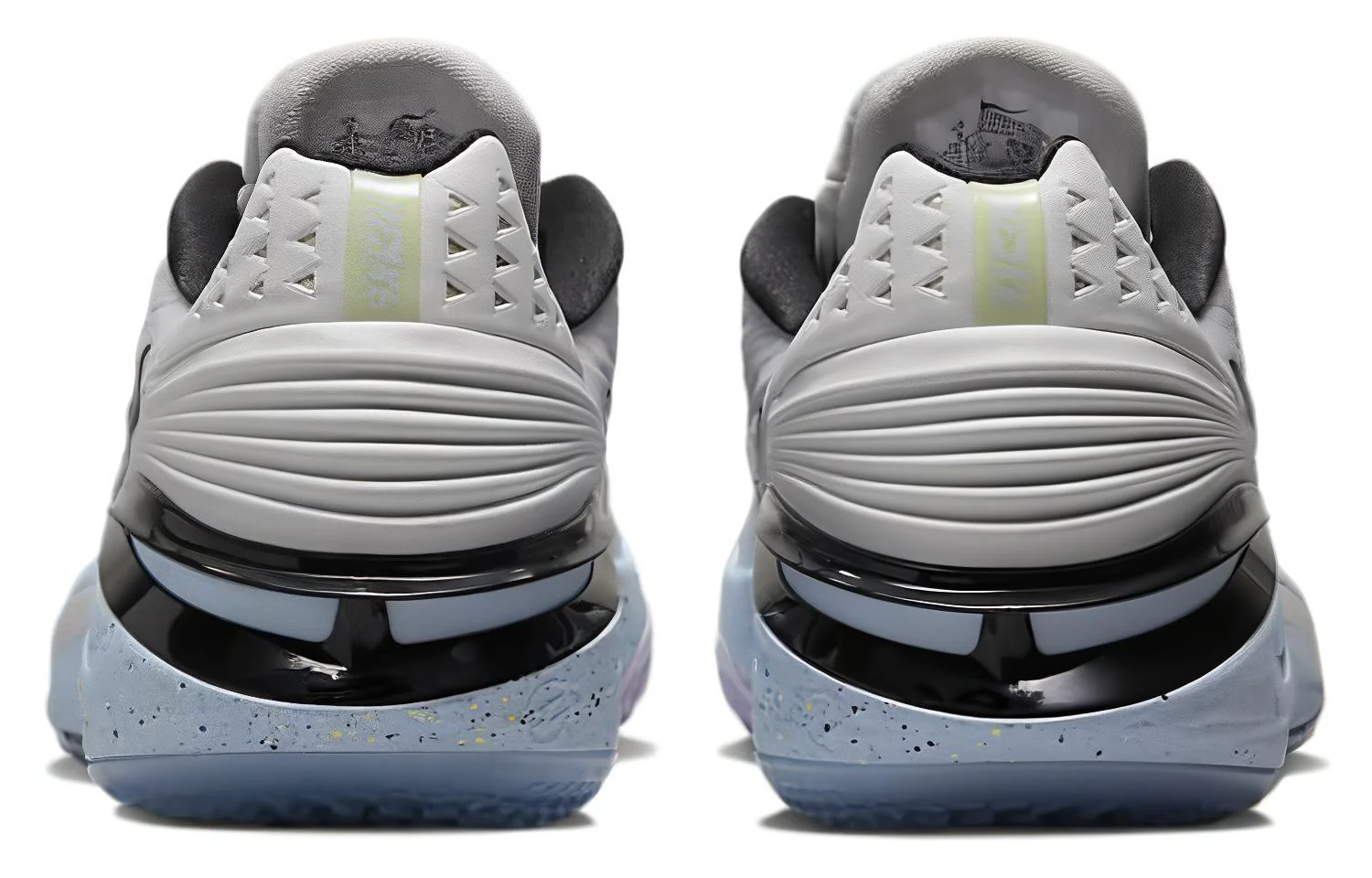 Nike Zoom Gt Cut 2 Sabrina Ionescu 'Takeover Mode' - Image 5