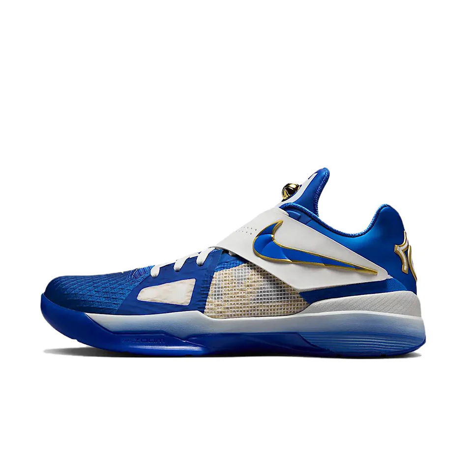 Nike Zoom KD 4 'MVP'