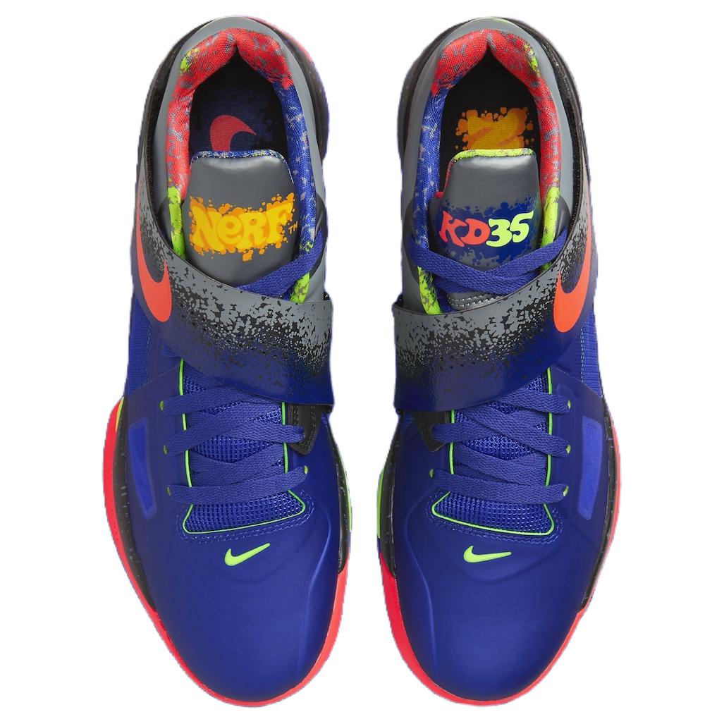 Nike Zoom Kd 4 ‘Nerf’ - Image 4