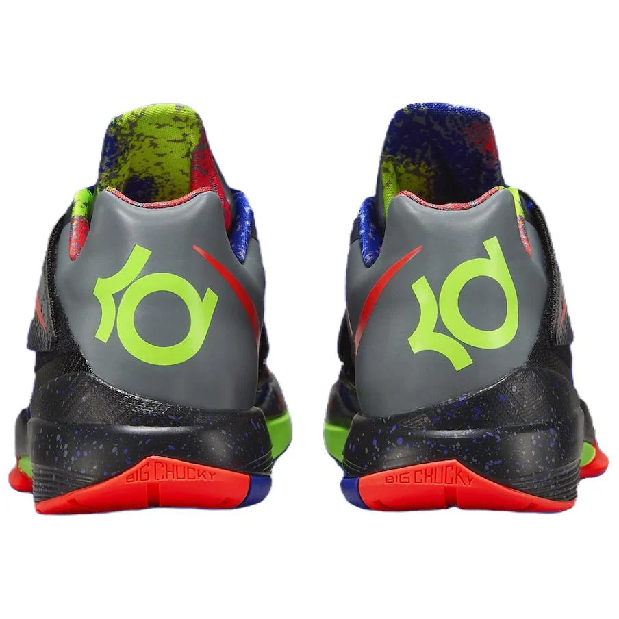 Nike Zoom Kd 4 ‘Nerf’ - Image 5