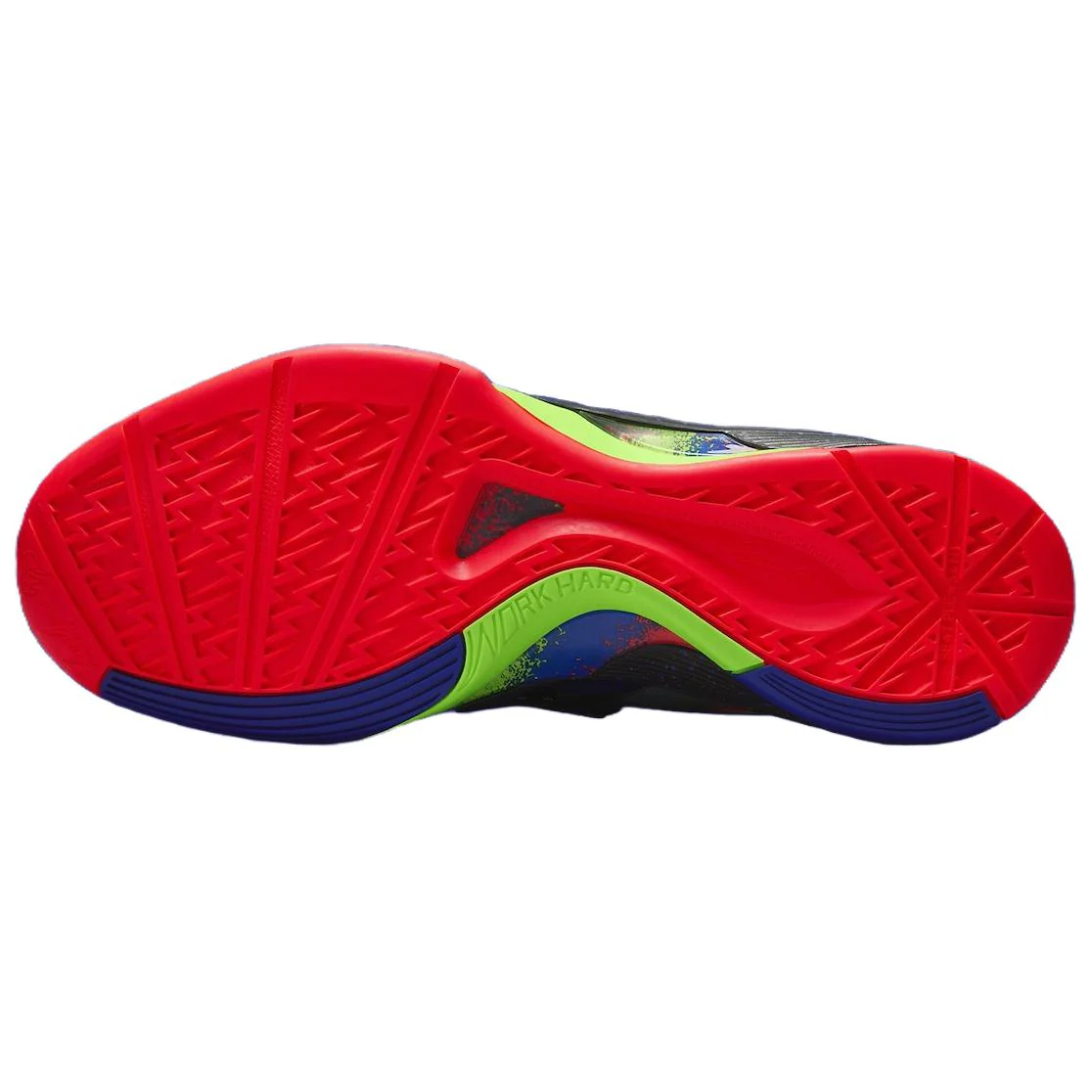 Nike Zoom Kd 4 ‘Nerf’ - Image 6