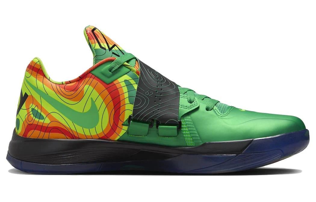 Nike Zoom KD 4 'Weatherman' - Image 2