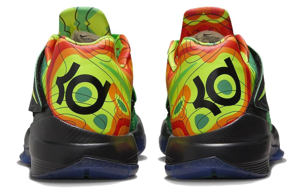 Nike Zoom KD 4 'Weatherman' - Image 5