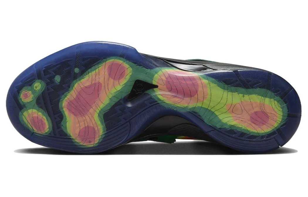 Nike Zoom KD 4 'Weatherman' - Image 6