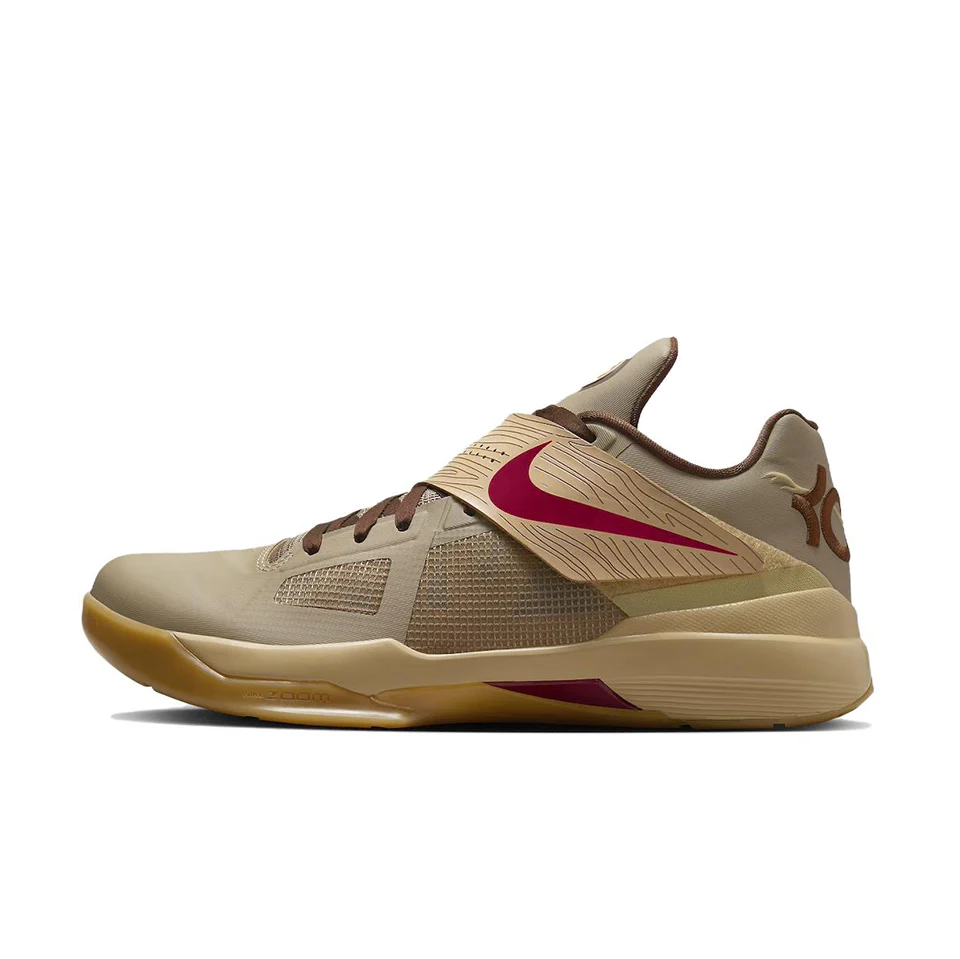 Nike Zoom KD 4 'Year Of The Dragon 2.0'