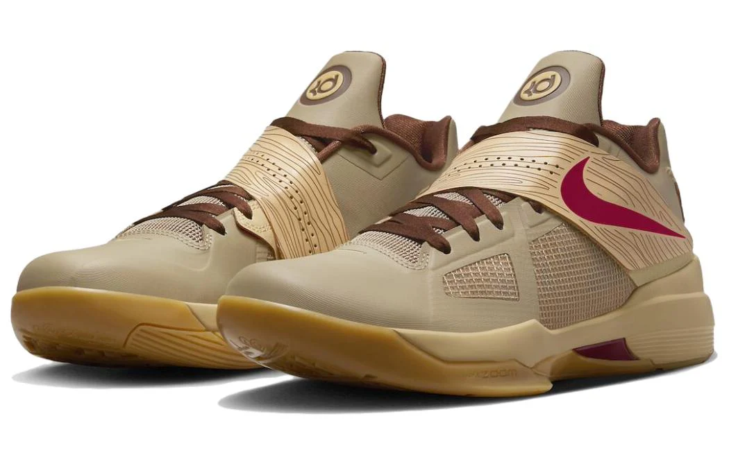 Nike Zoom KD 4 'Year Of The Dragon 2.0' - Image 3
