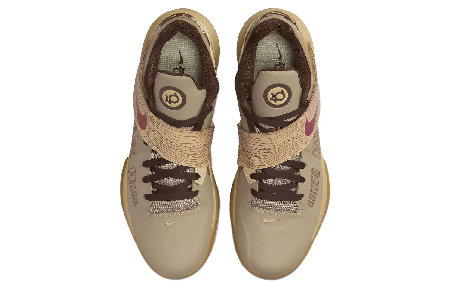 Nike Zoom KD 4 'Year Of The Dragon 2.0' - Image 4