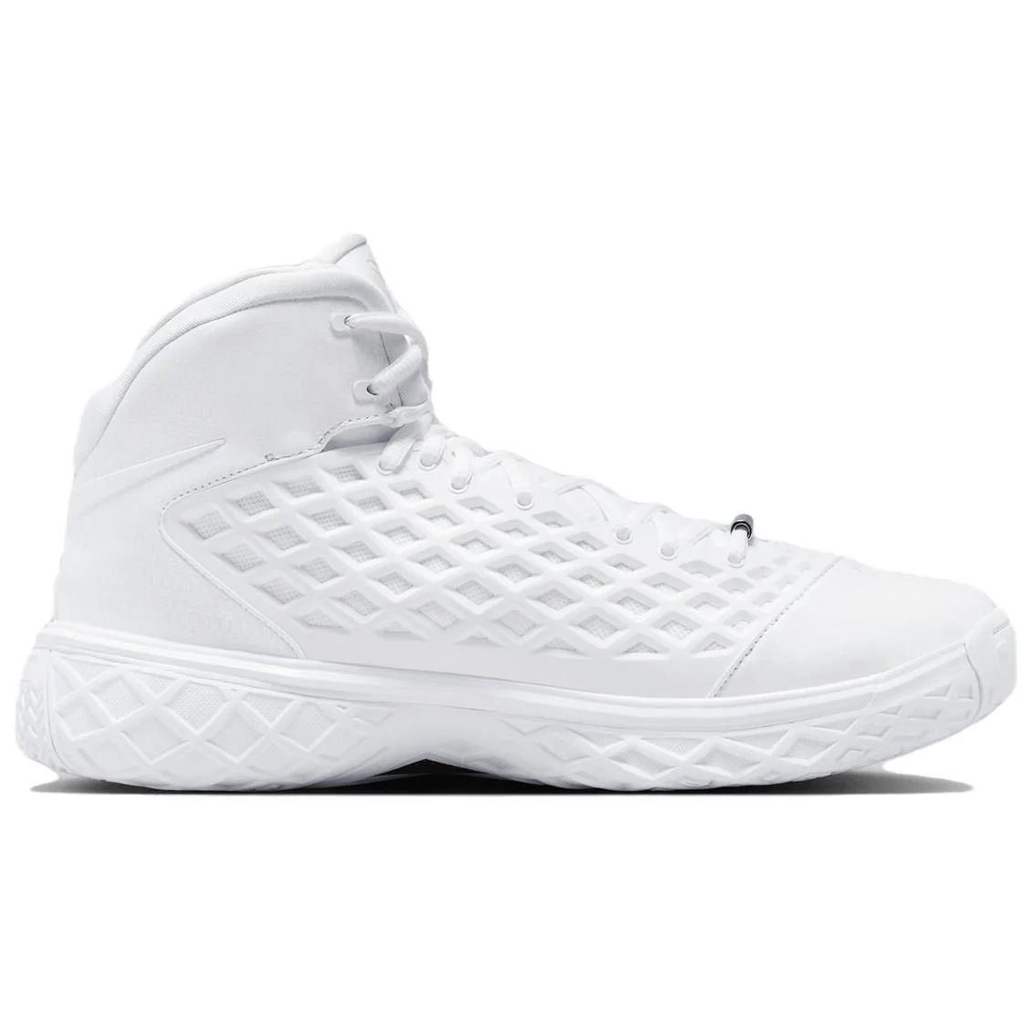 Nike Zoom Kobe 3 'White' - Image 2
