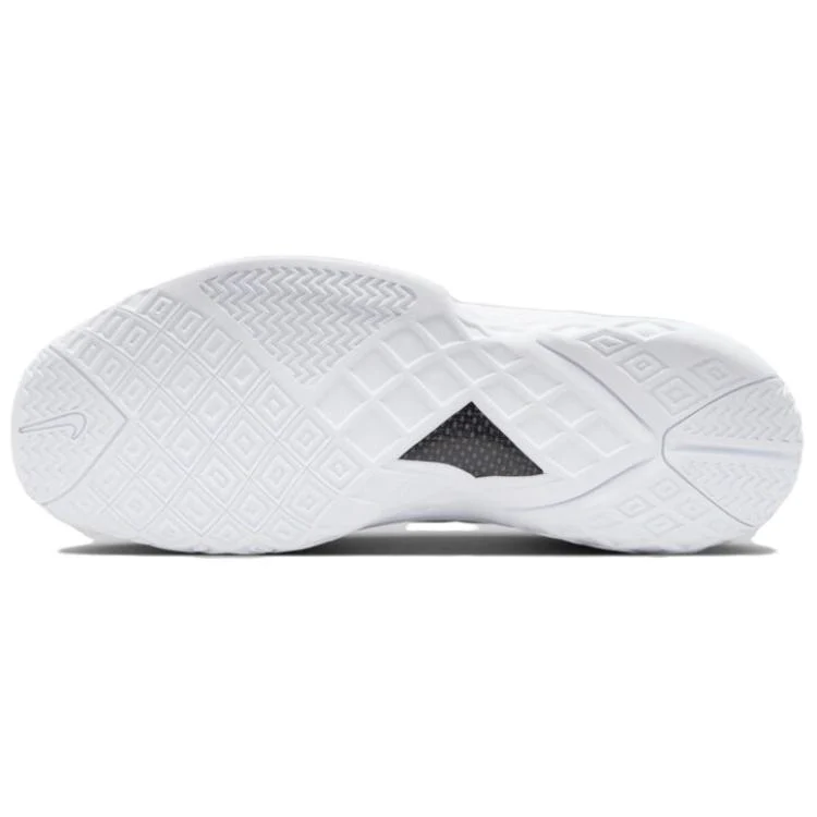 Nike Zoom Kobe 3 'White' - Image 5
