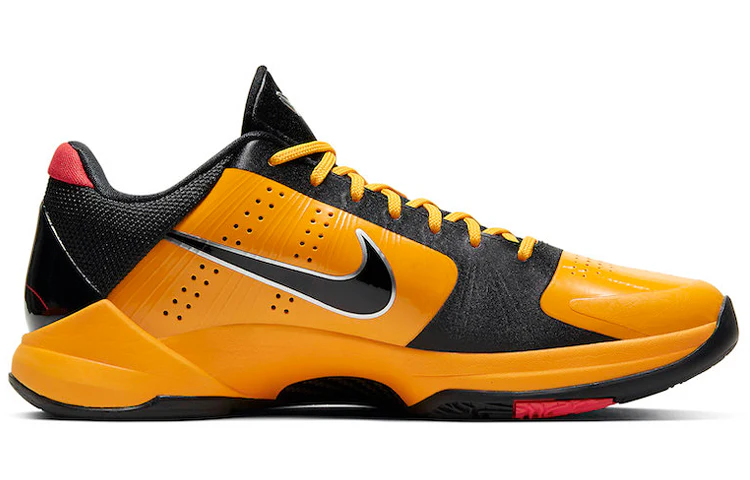 Nike Zoom Kobe 5 Protro 'Bruce Lee' - Image 2