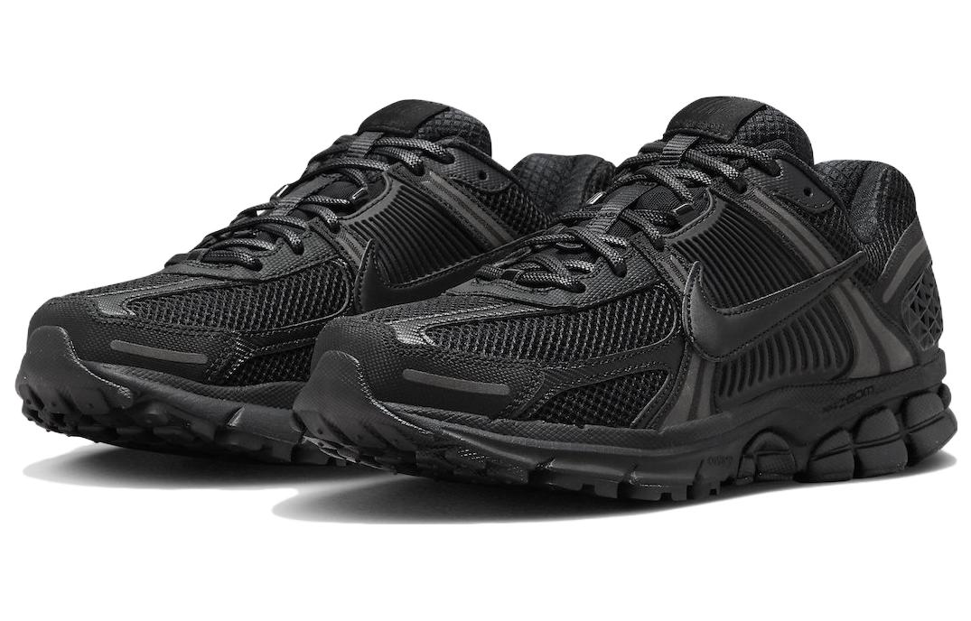 Nike Zoom Vomero 5 'Triple Black' - Image 3