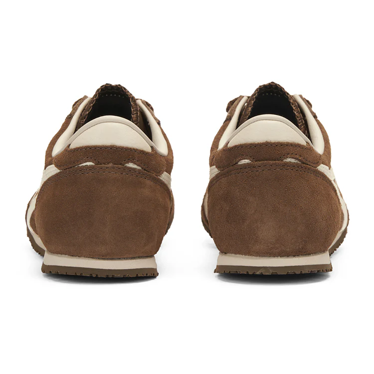 Onitsuka Tiger Machu Racer 'Brown' - Image 6