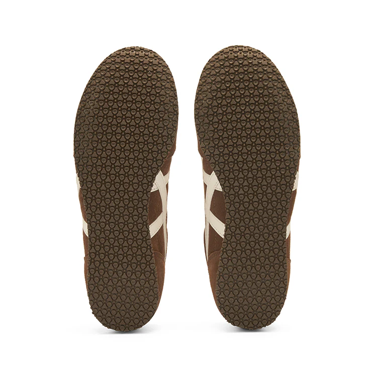 Onitsuka Tiger Machu Racer 'Brown' - Image 7