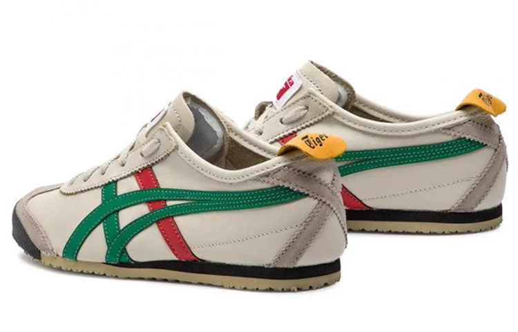 Onitsuka Tiger Mexico 66 'Birch Green' - Image 4